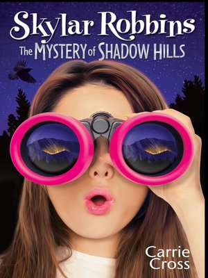 cover image of Skylar Robbins